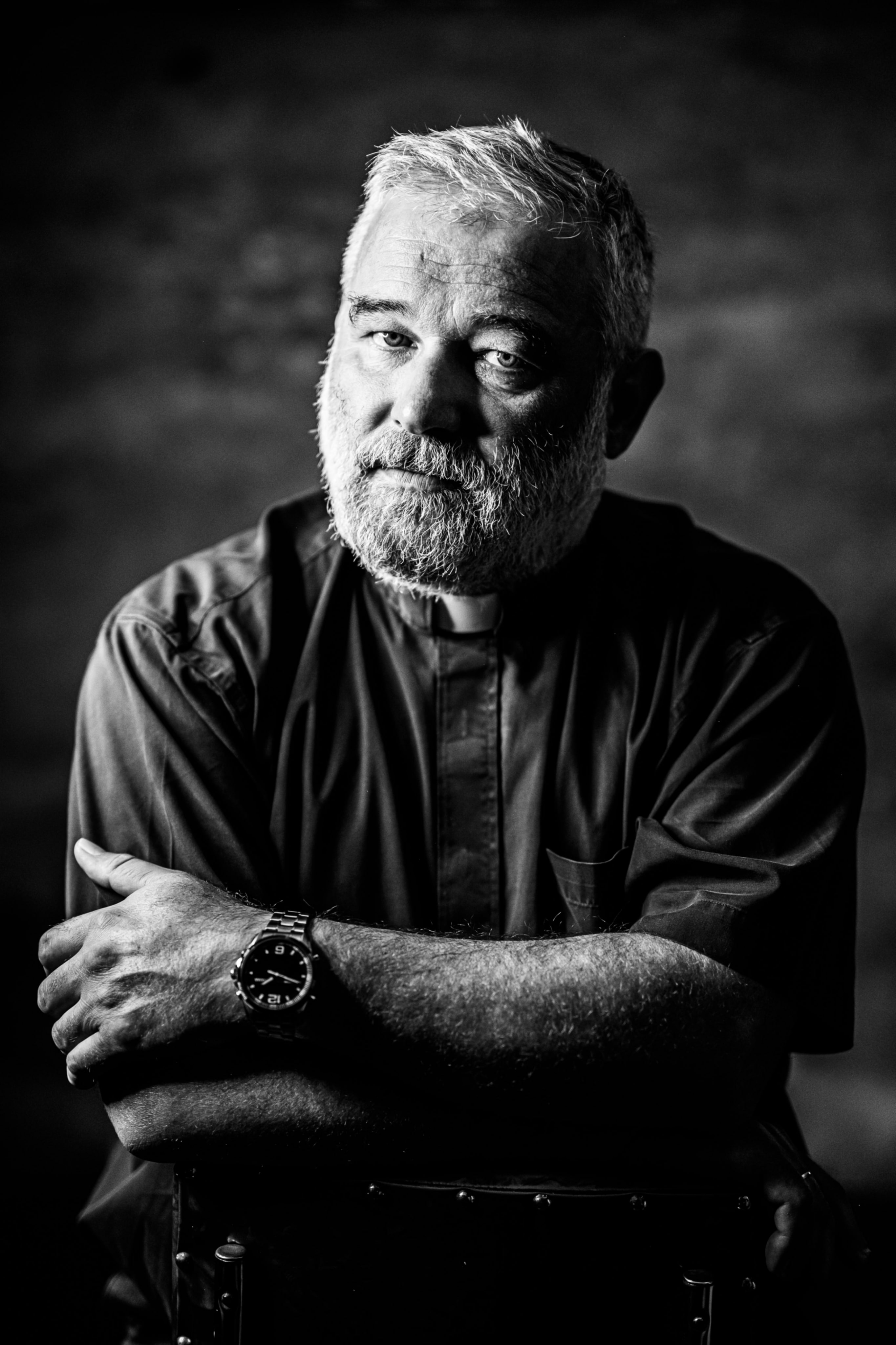 Dr. Bogumił Jarmulak